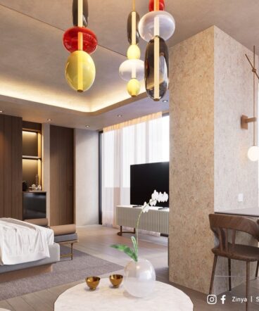 ZINYA - Home Apartments (1)