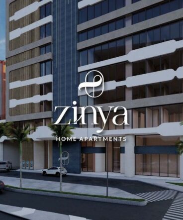 ZINYA - Suites Collection